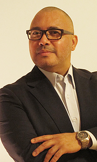 Luis De La Cruz - Interior Designer NYC